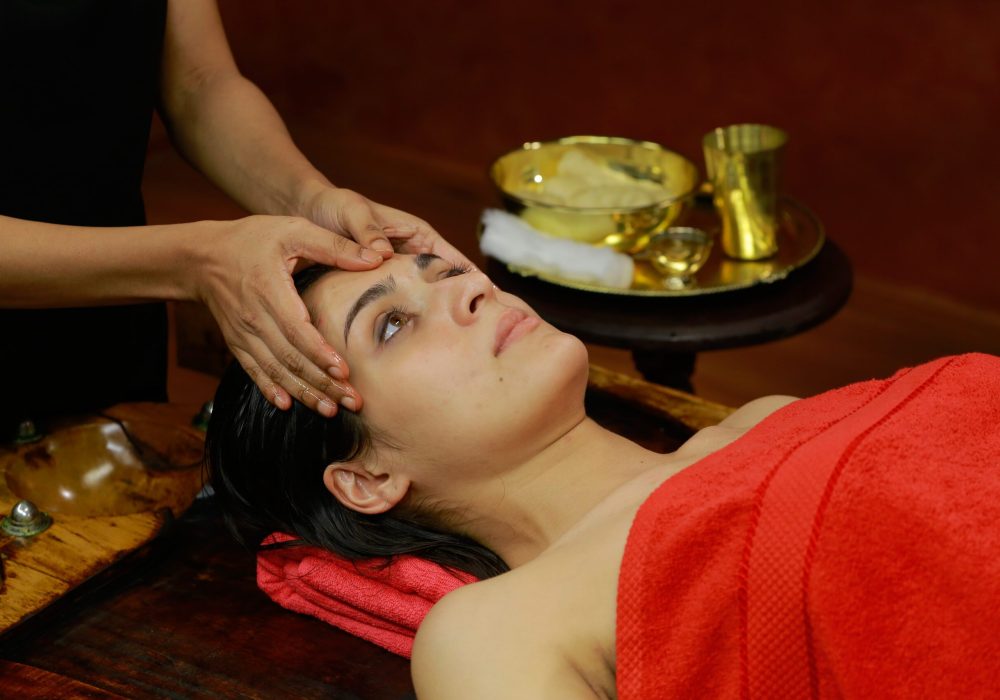Fucking Massage